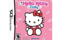 Hello Kitty Daily - Nintendo DS | VideoGameX