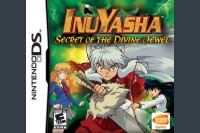 InuYasha: Secret of the Divine Jewel - Nintendo DS | VideoGameX