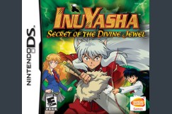 InuYasha: Secret of the Divine Jewel - Nintendo DS | VideoGameX