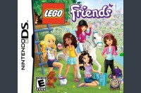 LEGO Friends - Nintendo DS | VideoGameX