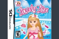 Lovely Lisa - Nintendo DS | VideoGameX