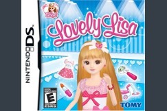 Lovely Lisa - Nintendo DS | VideoGameX