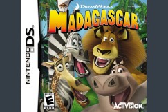 Madagascar - Nintendo DS | VideoGameX