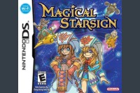Magical Starsign - Nintendo DS | VideoGameX
