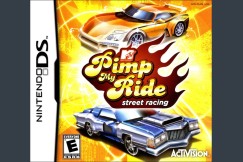 Pimp My Ride: Street Racing - Nintendo DS | VideoGameX