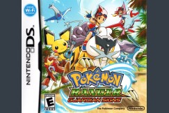 Pokémon Ranger: Guardian Signs - Nintendo DS | VideoGameX