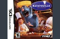 Ratatouille - Nintendo DS | VideoGameX