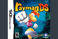 Rayman DS - Nintendo DS | VideoGameX