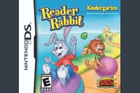 Reader Rabbit Kindergarten - Nintendo DS | VideoGameX