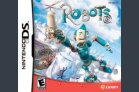 Robots - Nintendo DS | VideoGameX