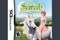Sarah: Keeper of the Unicorn - Nintendo DS | VideoGameX