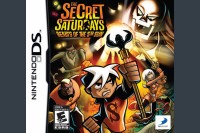 Secret Saturdays, The: Beasts of the 5th Sun - Nintendo DS | VideoGameX