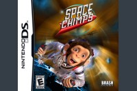 Space Chimps - Nintendo DS | VideoGameX