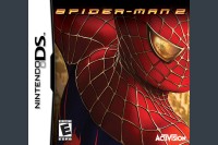 Spider-Man 2 - Nintendo DS | VideoGameX