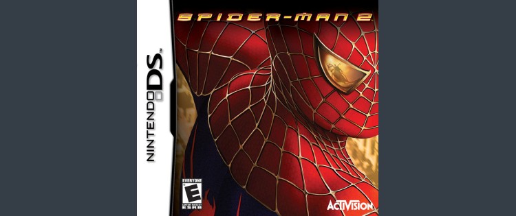 Spider-Man 2 - Nintendo DS | VideoGameX