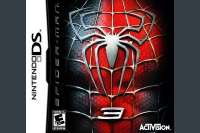 Spider-Man 3 - Nintendo DS | VideoGameX