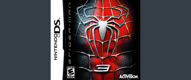 Spider-Man 3 - Nintendo DS | VideoGameX