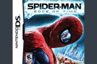 Spider-Man: Edge Of Time - Nintendo DS | VideoGameX