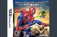 Spider-Man: Friend or Foe - Nintendo DS | VideoGameX