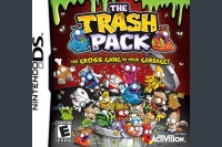 Trash Pack - Nintendo DS | VideoGameX