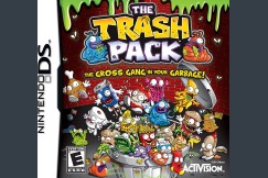 Trash Pack - Nintendo DS | VideoGameX