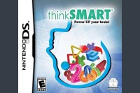 thinkSMART - Nintendo DS | VideoGameX