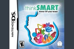 thinkSMART - Nintendo DS | VideoGameX