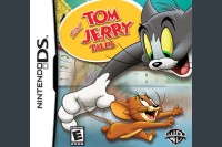 Tom and Jerry Tales - Nintendo DS | VideoGameX