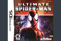 Ultimate Spider-Man - Nintendo DS | VideoGameX
