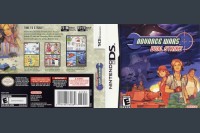 Advance Wars: Dual Strike - Nintendo DS | VideoGameX