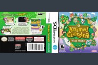 Animal Crossing: Wild World - Nintendo DS | VideoGameX