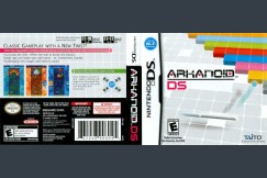 Arkanoid DS - Nintendo DS | VideoGameX