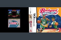 Backyard Basketball - Nintendo DS | VideoGameX