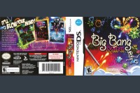 Big Bang Mini - Nintendo DS | VideoGameX