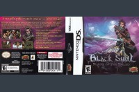Black Sigil: Blade of the Exiled - Nintendo DS | VideoGameX