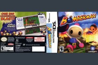 Bomberman - Nintendo DS | VideoGameX