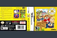 Build-A-Bear Workshop: Welcome to Hugsville - Nintendo DS | VideoGameX