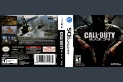 Call of Duty: Black Ops - Nintendo DS | VideoGameX
