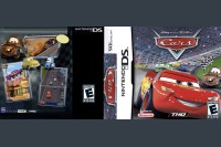 Cars - Nintendo DS | VideoGameX