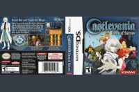 Castlevania: Dawn of Sorrow - Nintendo DS | VideoGameX