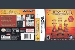 Chessmaster: The Art of Learning - Nintendo DS | VideoGameX