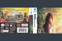 Chronicles of Narnia: Prince Caspian - Nintendo DS | VideoGameX