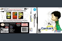 Contact - Nintendo DS | VideoGameX
