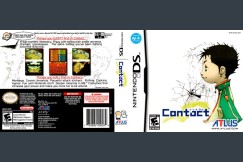 Contact - Nintendo DS | VideoGameX