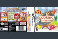 Cooking Mama - Nintendo DS | VideoGameX