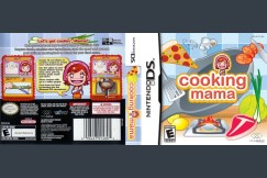 Cooking Mama - Nintendo DS | VideoGameX