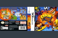 Crash Boom Bang! - Nintendo DS | VideoGameX