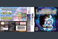 Deep Labyrinth - Nintendo DS | VideoGameX