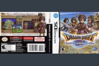 Dragon Quest IX: Sentinels of the Starry Skies - Nintendo DS | VideoGameX