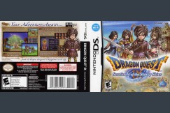 Dragon Quest IX: Sentinels of the Starry Skies - Nintendo DS | VideoGameX